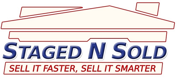 Staged N Sold