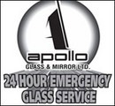 Apollo Glass & Mirror Ltd