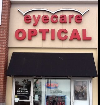 Eyecare Optical