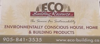ECO Building Resource