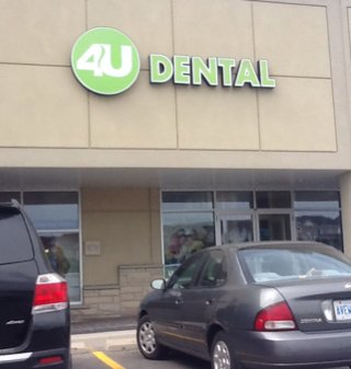 4U Dental