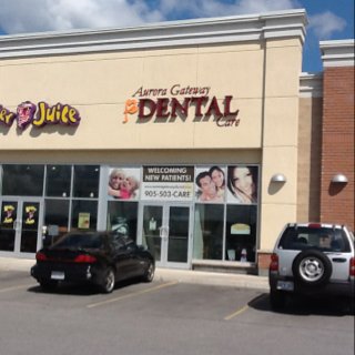 Aurora Gateway Dental Care