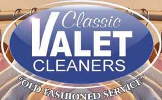 Classic Valet Cleaners