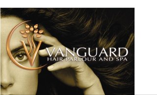 Vanguard Hair Parlour and Spa