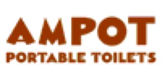 Ampot Portable Toilets