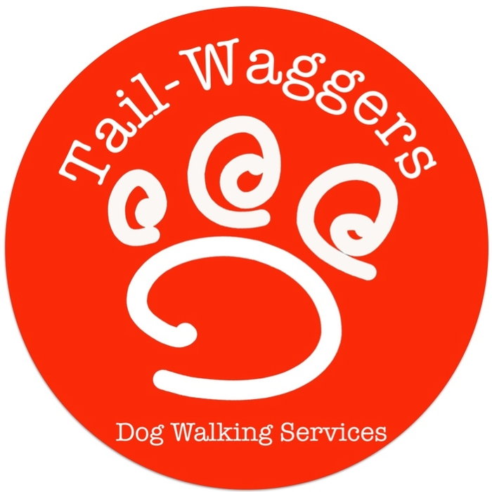TAIL-WAGGERS 