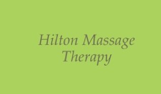 Hilton Massage Therapy