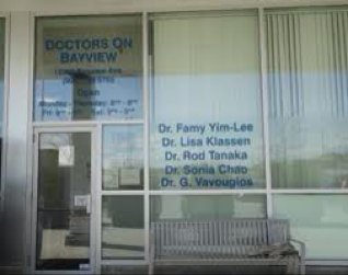 Doctors On Bayview