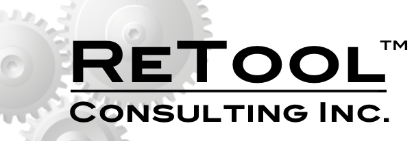 ReTool Consulting Inc.