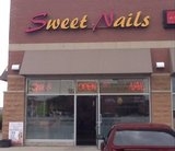 Sweet Nails