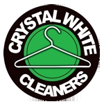 Crystal White Cleaners