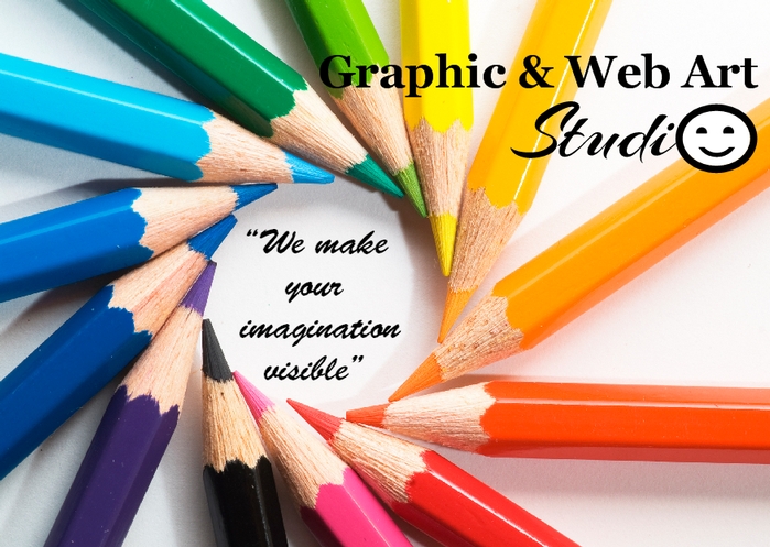 Graphic & Web Art Studio  