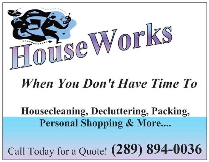 HouseWorks Services