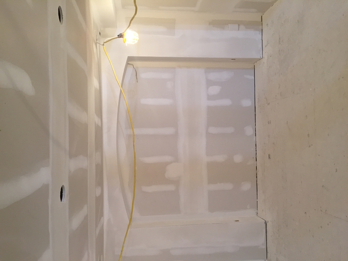 Demarco Drywall Taping