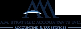 A.M. Strategic Accountants Inc.