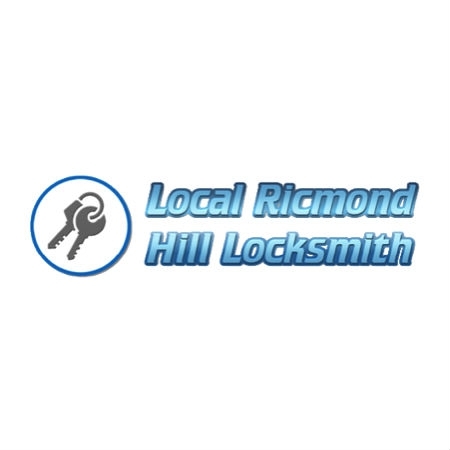 Local Richmond Hill Locksmith