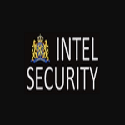 Intel Security & Investigations