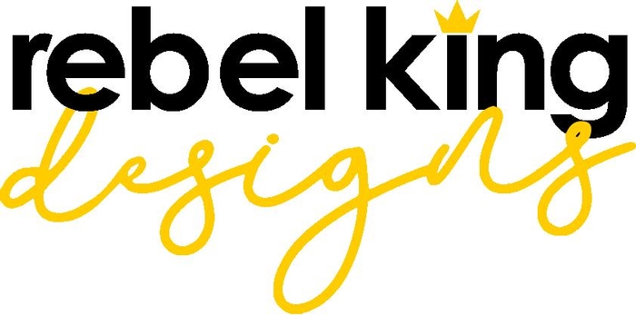 Rebel King Designs